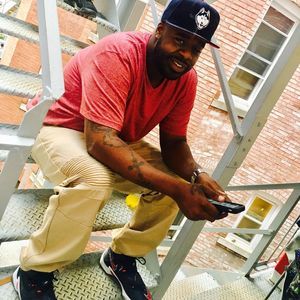 Meet your Posher, Dee